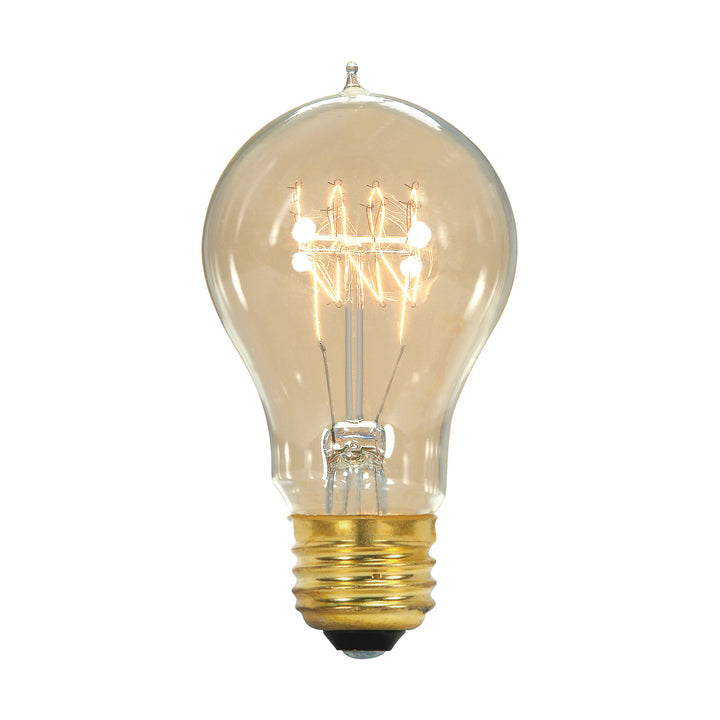 Satco Lighting S2419   Light Bulb Clear