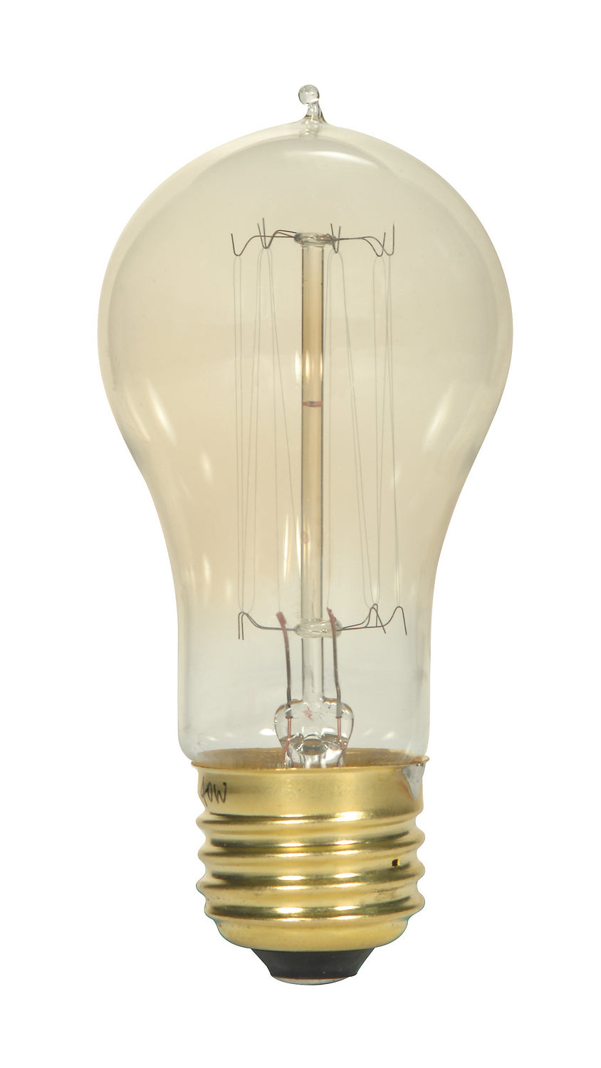 Satco Lighting S2424   Light Bulb Clear