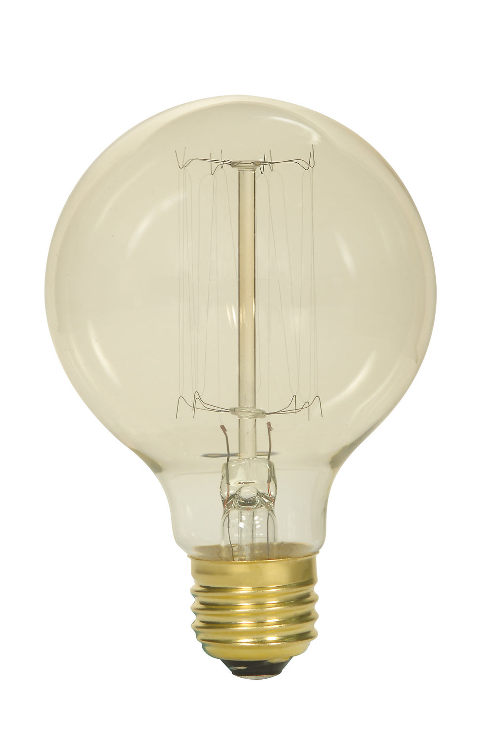 Satco Lighting S2425   Light Bulb Clear