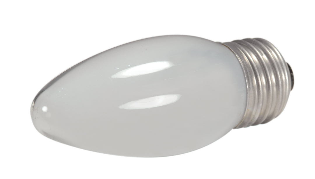 Satco Lighting S2445  Light Bulb Light Bulb White