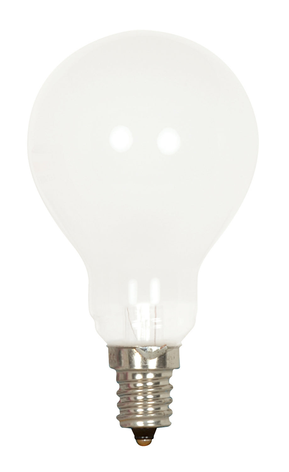 Satco Lighting S2741   Light Bulb Frost