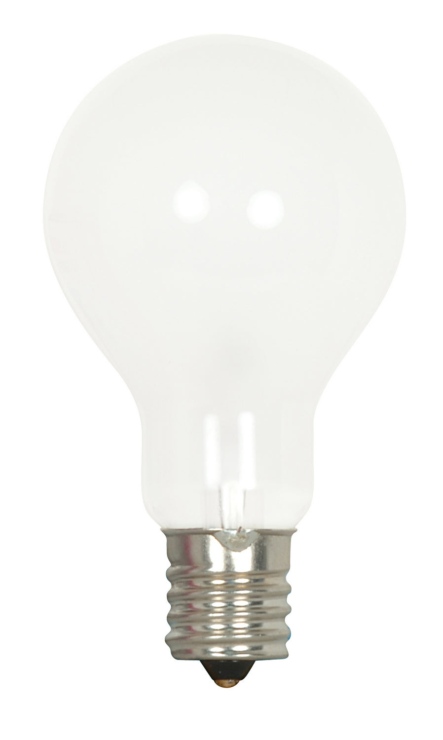 Satco Lighting S2745   Light Bulb Frost