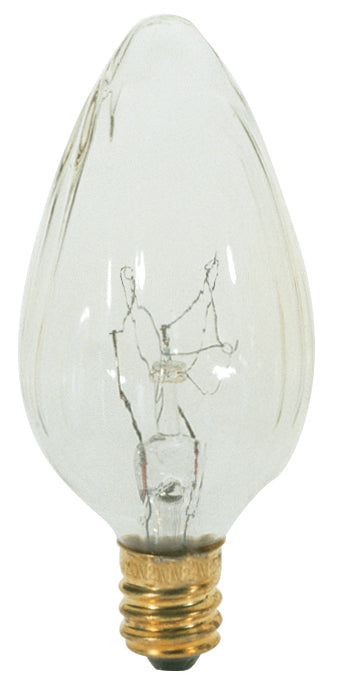 Satco Lighting S2760   Light Bulb Clear