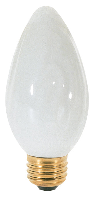 Satco Lighting S2768  Light Bulb Light Bulb White