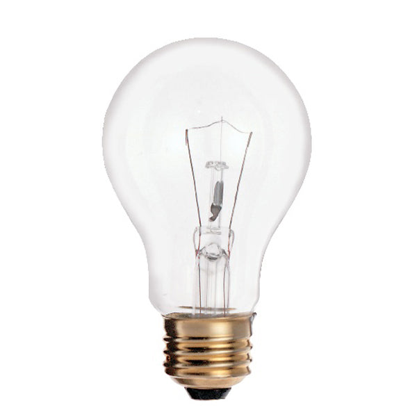 Satco Lighting S2992   Light Bulb Clear