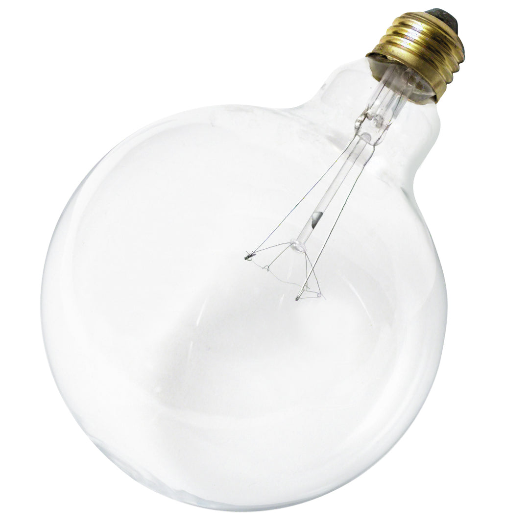 Satco Lighting S3010   Light Bulb Clear