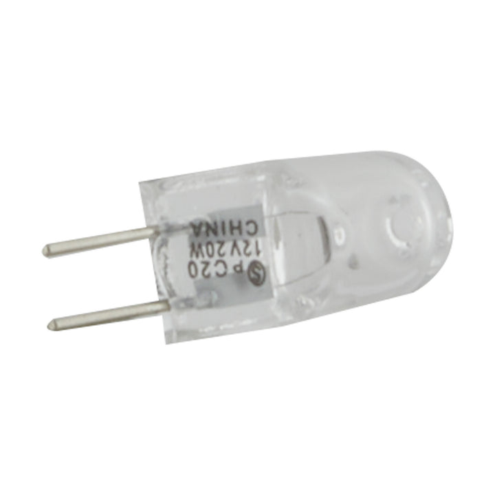 Satco Lighting S3120   Light Bulb Clear