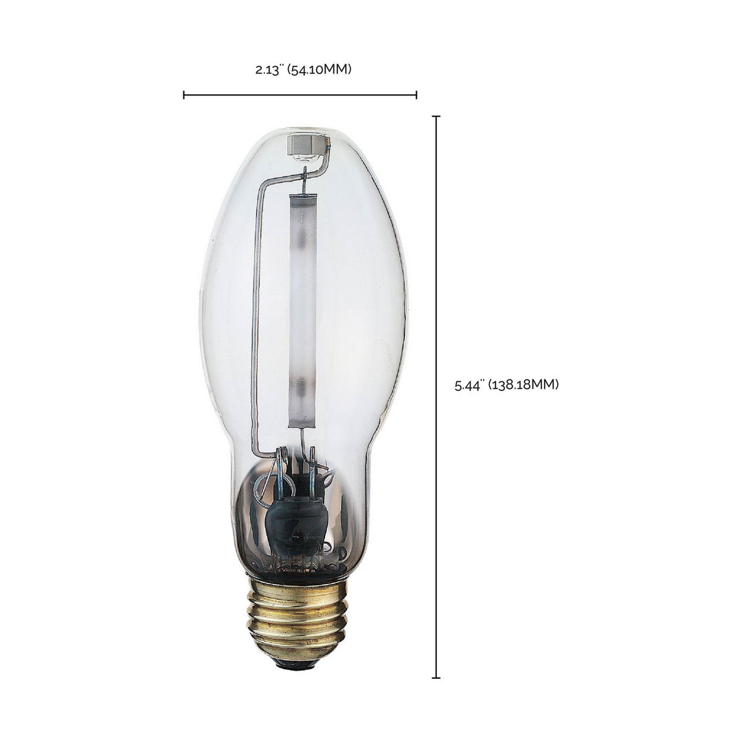 Satco Lighting S3127   Light Bulb Clear