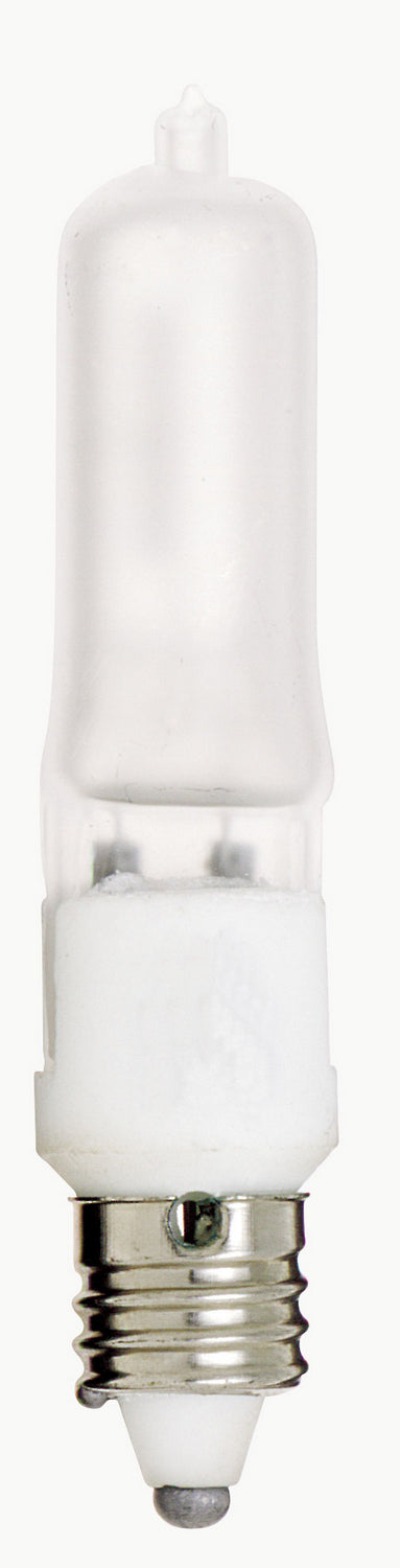 Satco Lighting S3182   Light Bulb Frost