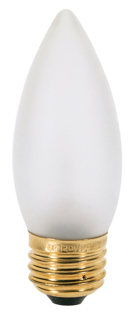 Satco Lighting S3235  Light Bulb Light Bulb White