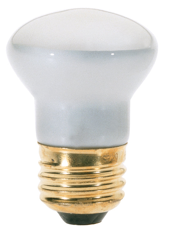 Satco Lighting S3604   Light Bulb Translucent