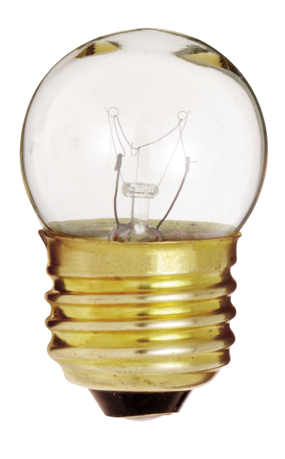 Satco Lighting S3606   Light Bulb Clear