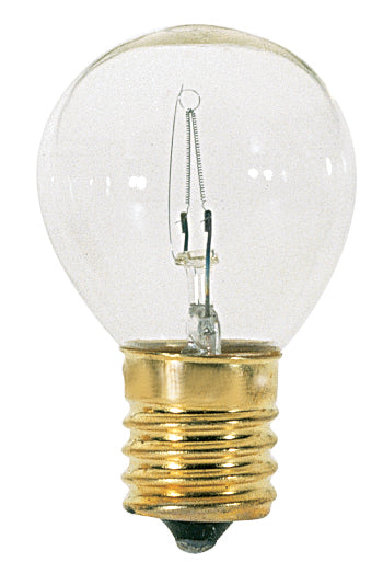 Satco Lighting S3621   Light Bulb Clear