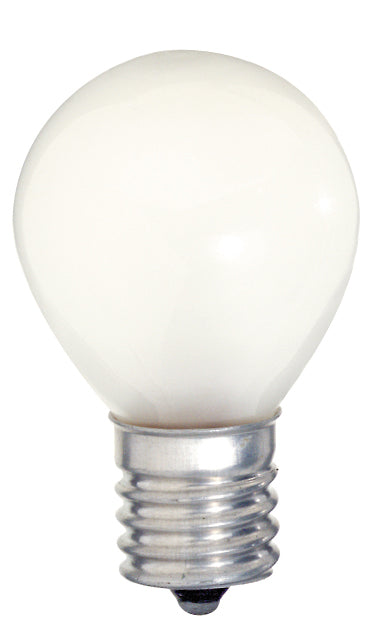 Satco Lighting S3622   Light Bulb Frost