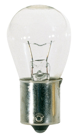 Satco Lighting S3623   Light Bulb Clear