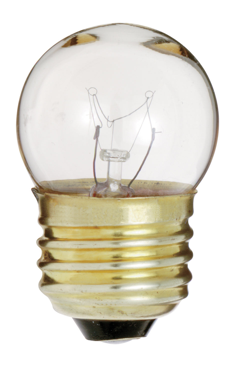 Satco Lighting S3630   Light Bulb Clear