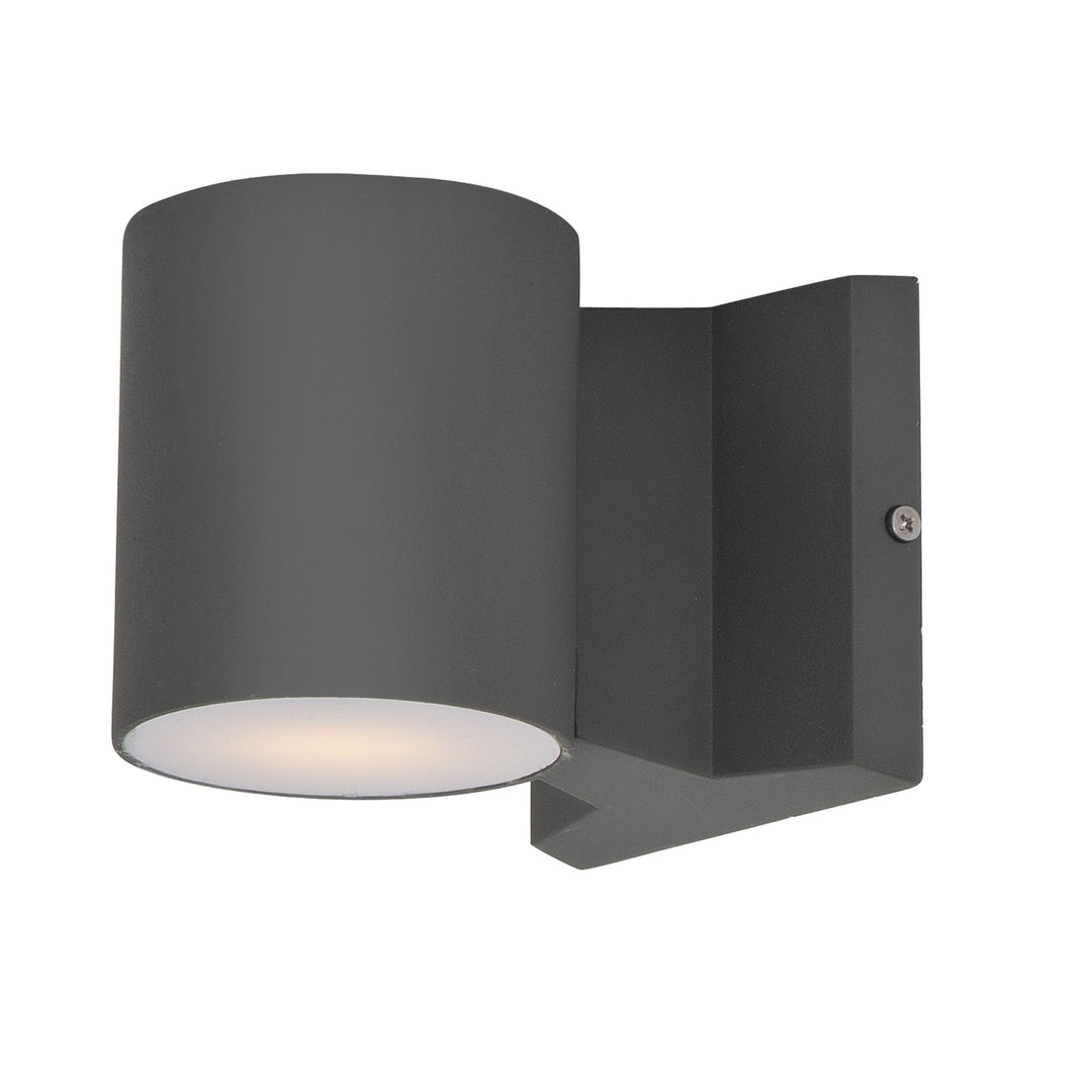 Maxim Lighting 86106ABZ  Lightray Led Modern Outdoor Architectural Bronze