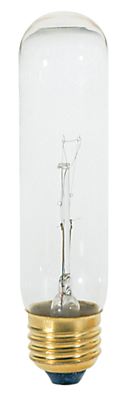 Satco Lighting S3700   Light Bulb Clear
