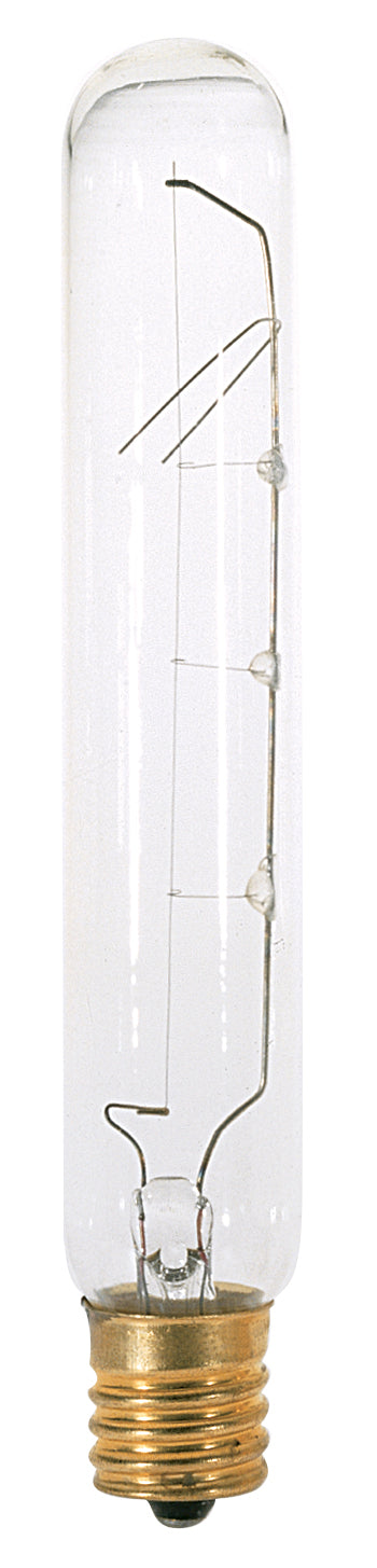 Satco Lighting S3710   Light Bulb Clear