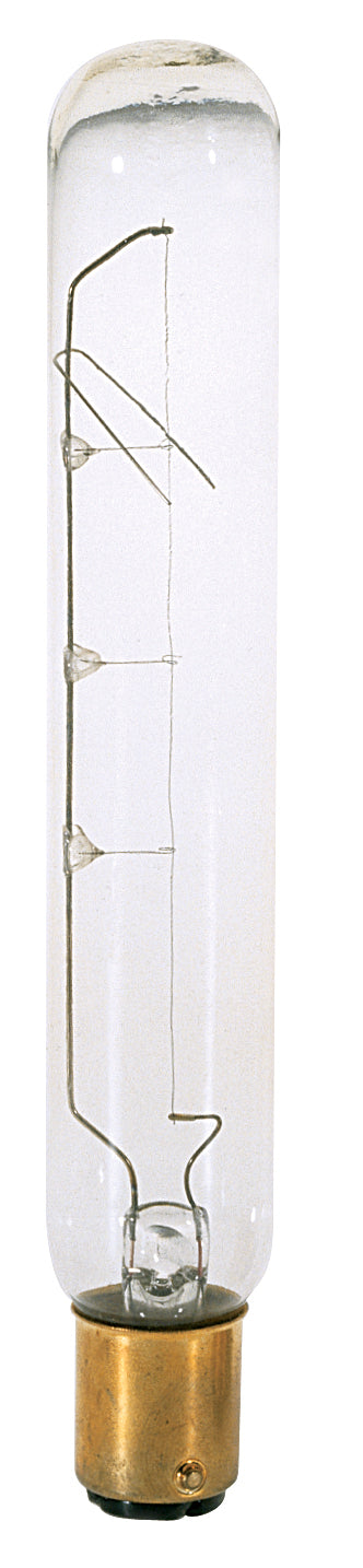 Satco Lighting S3711   Light Bulb Clear