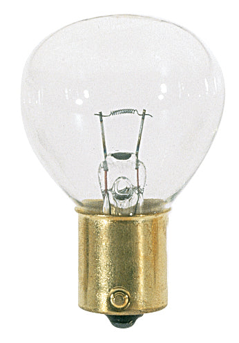 Satco Lighting S3724   Light Bulb Clear