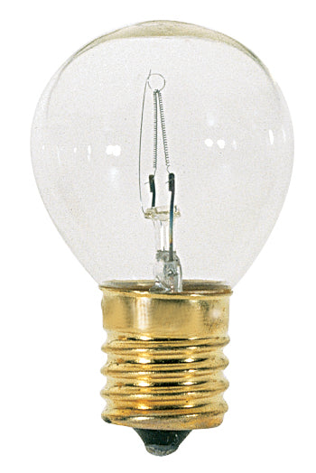 Satco Lighting S3729   Light Bulb Clear