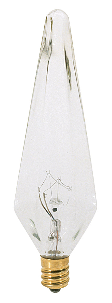 Satco Lighting S3744   Light Bulb Clear