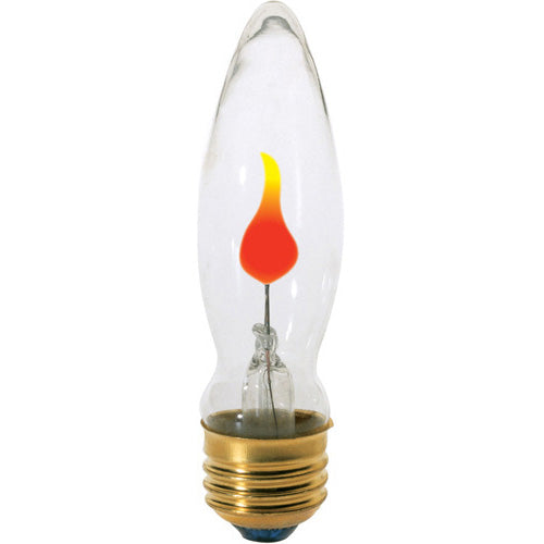 Satco Lighting S3760   Light Bulb Clear