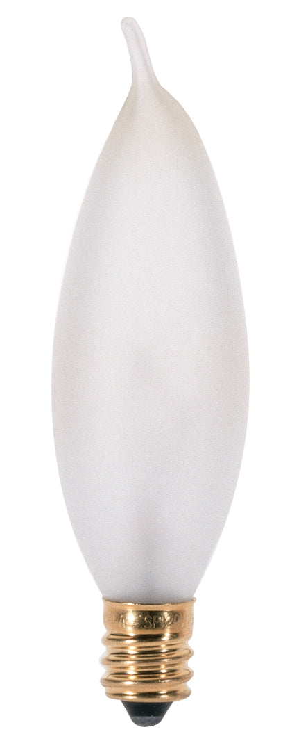 Satco Lighting S3778   Light Bulb Frost