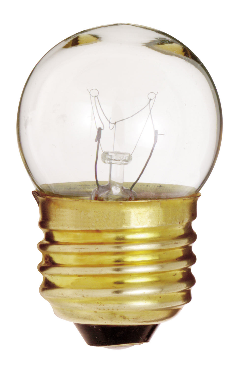 Satco Lighting S3794   Light Bulb Clear