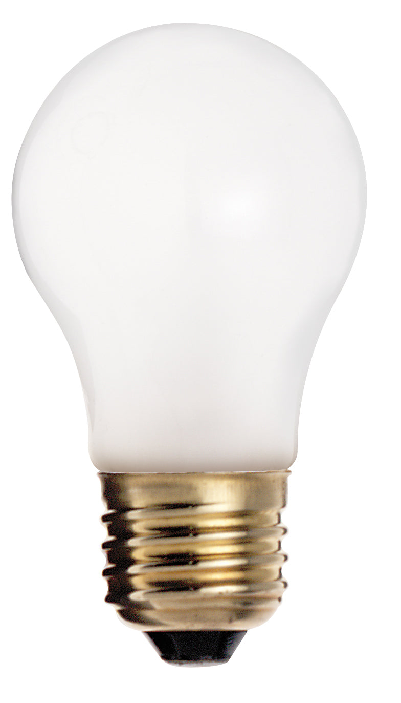 Satco Lighting S3815   Light Bulb Frost