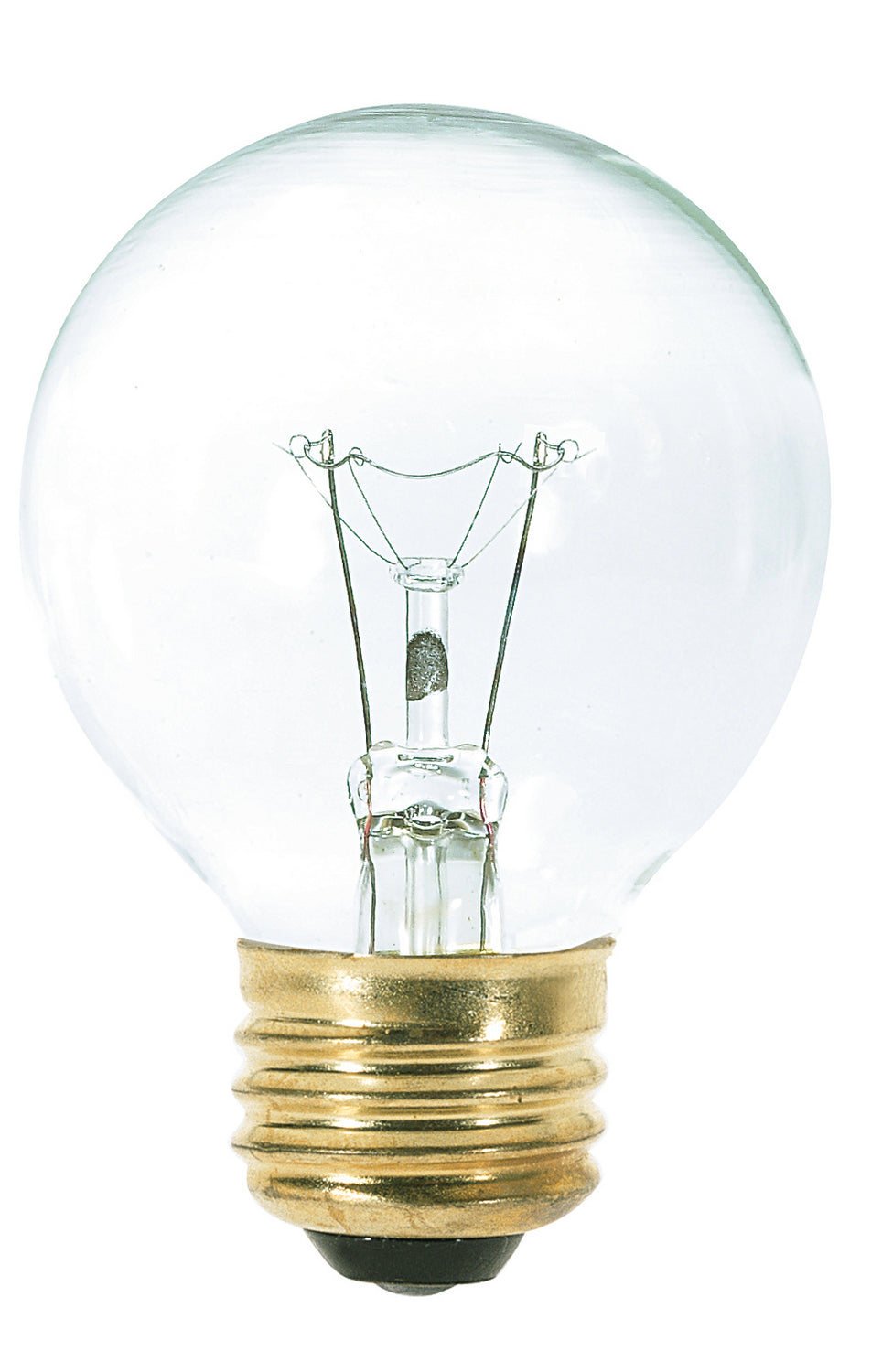 Satco Lighting S3888  Light Bulb Clear