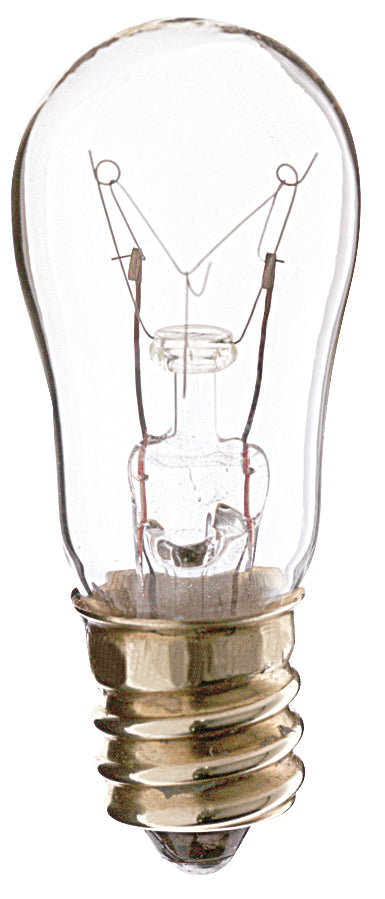 Satco Lighting S3900   Light Bulb Clear