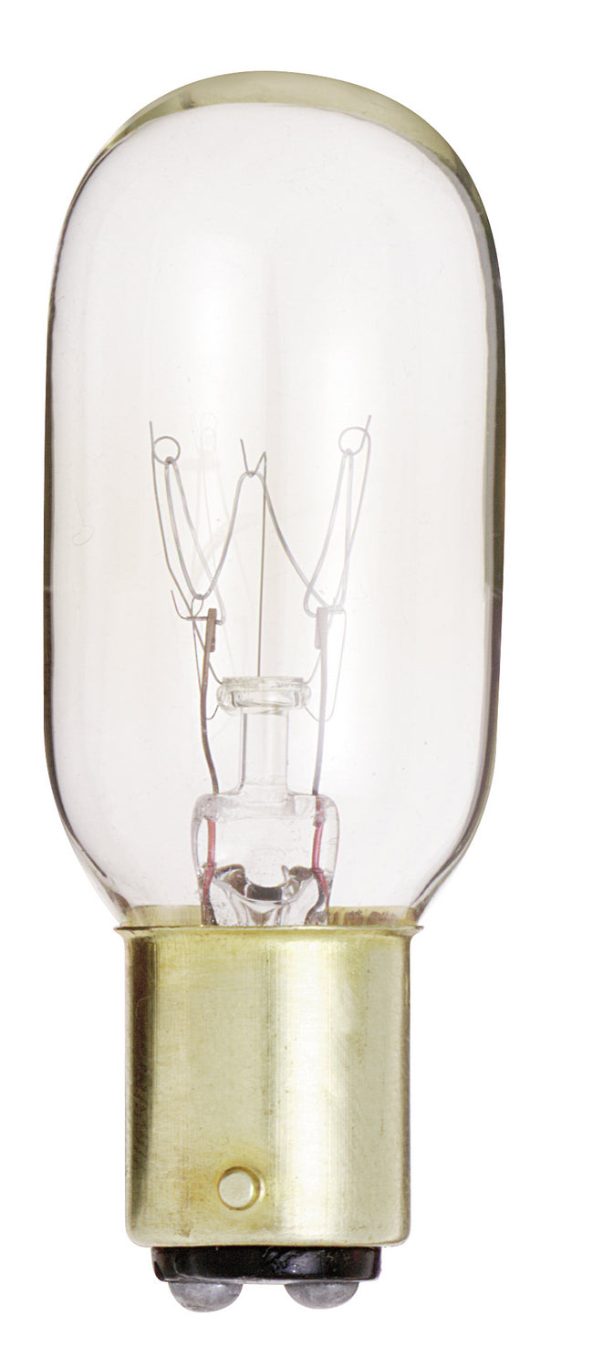 Satco Lighting S3909   Light Bulb Clear