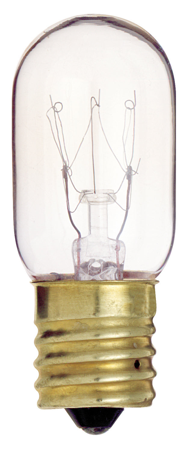 Satco Lighting S3911   Light Bulb Clear