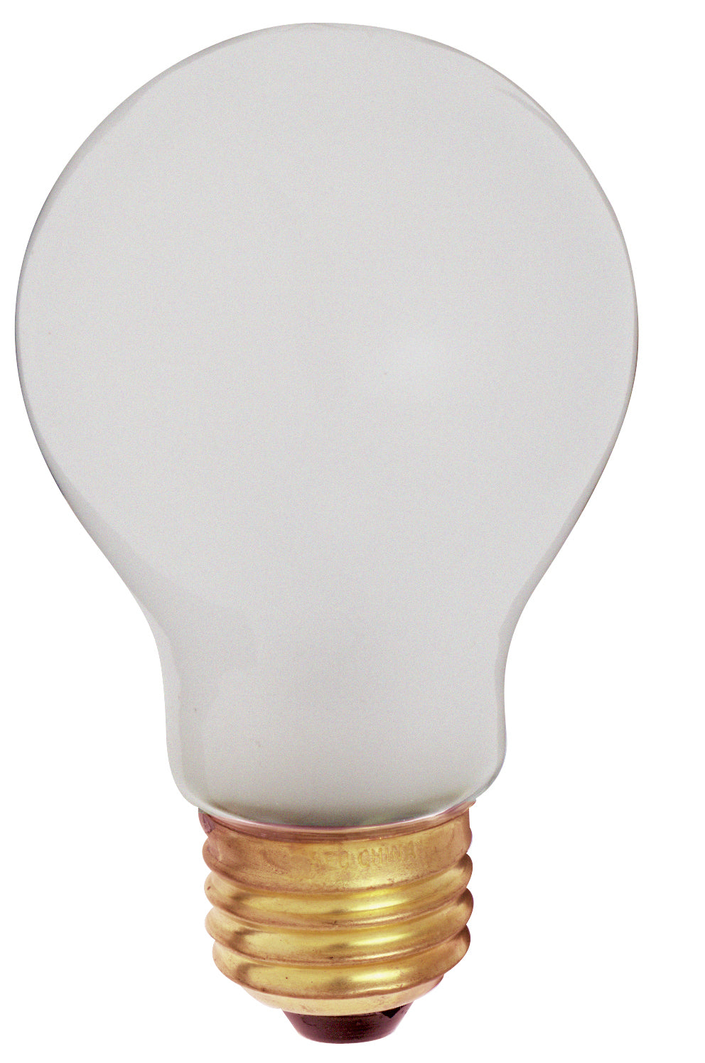 Satco Lighting S3927  Light Bulb Light Bulb White