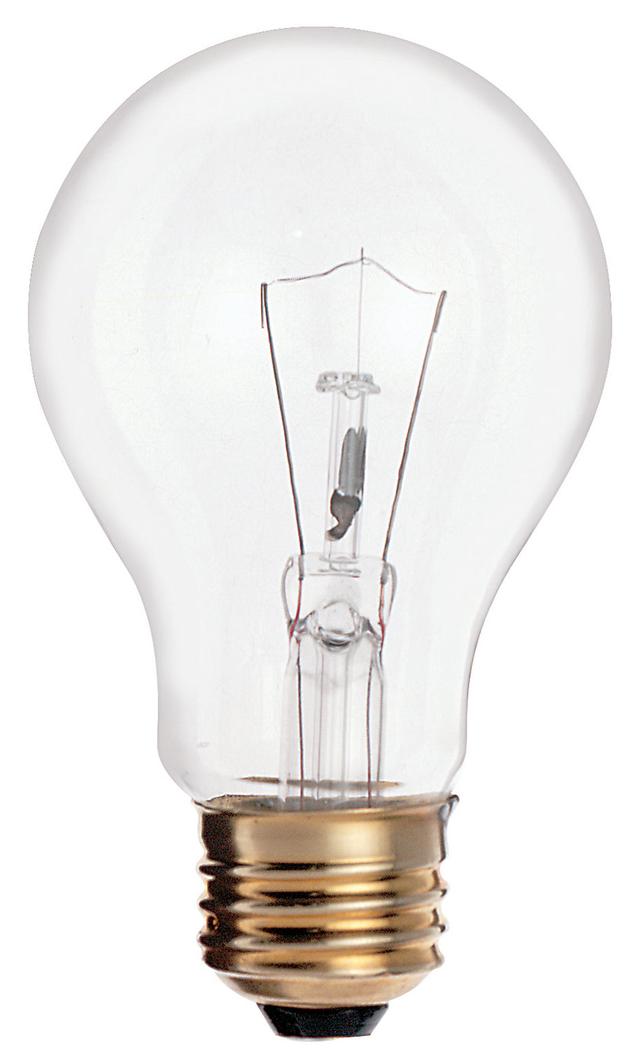 Satco Lighting S3940   Light Bulb Clear