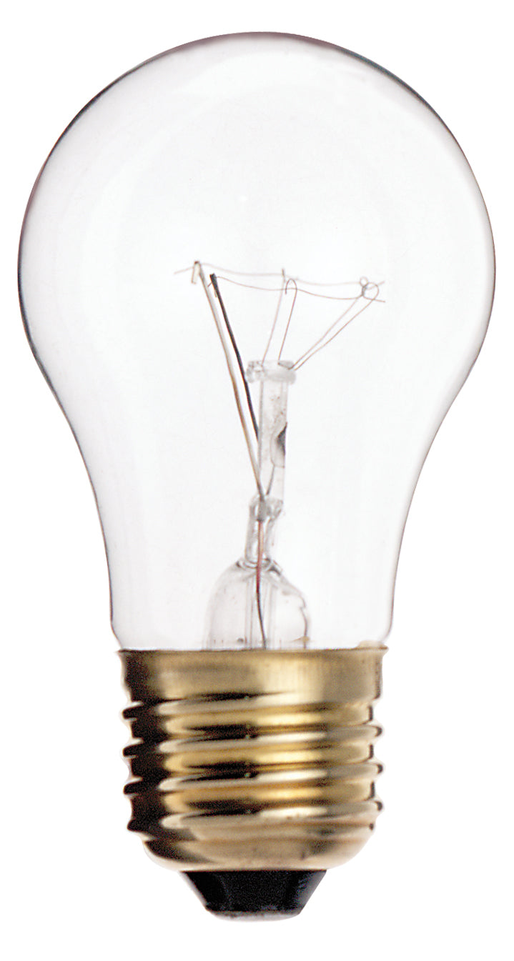 Satco Lighting S3948   Light Bulb Clear