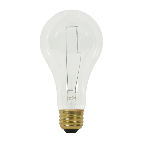 Satco Lighting S3958  Light Bulb Clear