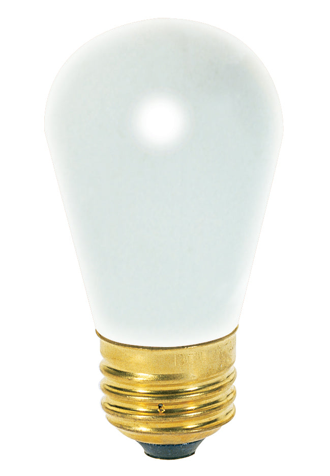 Satco Lighting S3966   Light Bulb Frost
