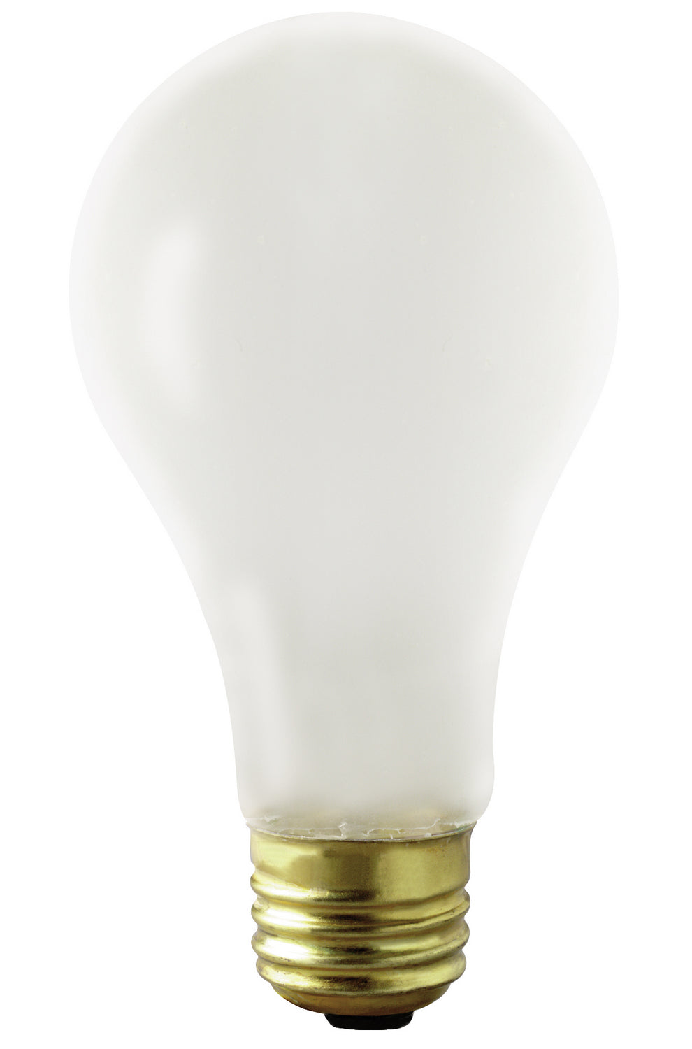 Satco Lighting S3972  Light Bulb Light Bulb White