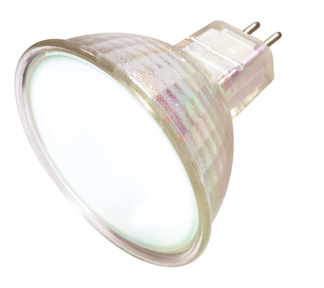 Satco Lighting S4123  Light Bulb Frost