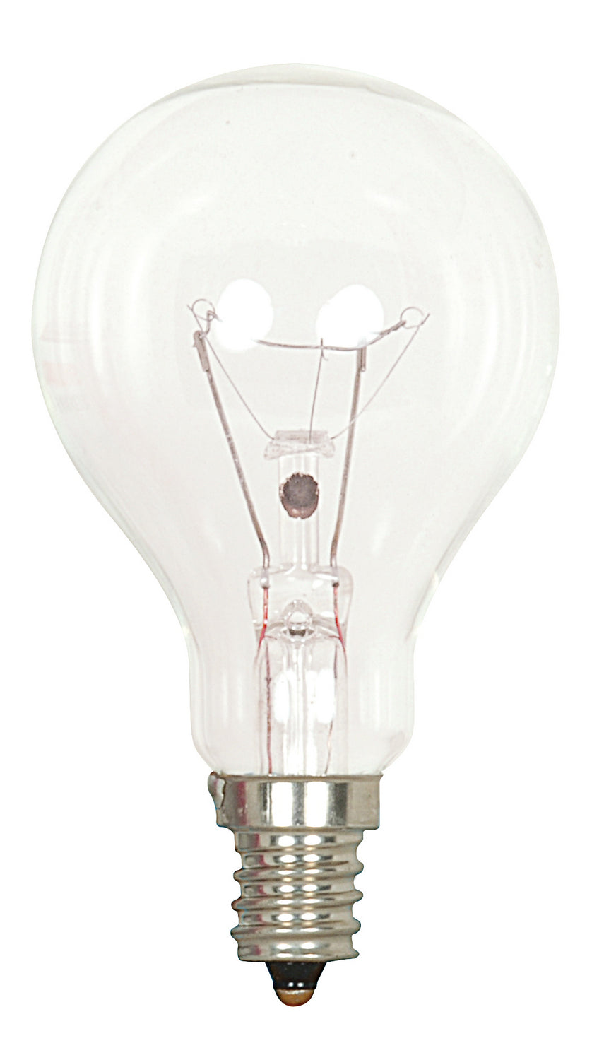 Satco Lighting S4160   Light Bulb Clear