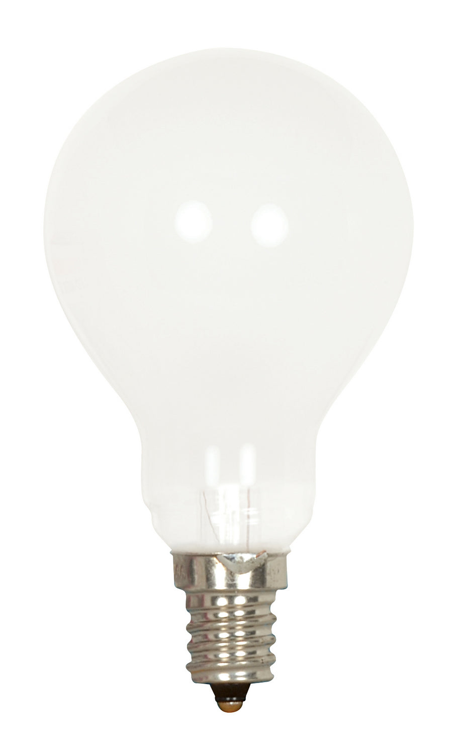 Satco Lighting S4163  Light Bulb Frost
