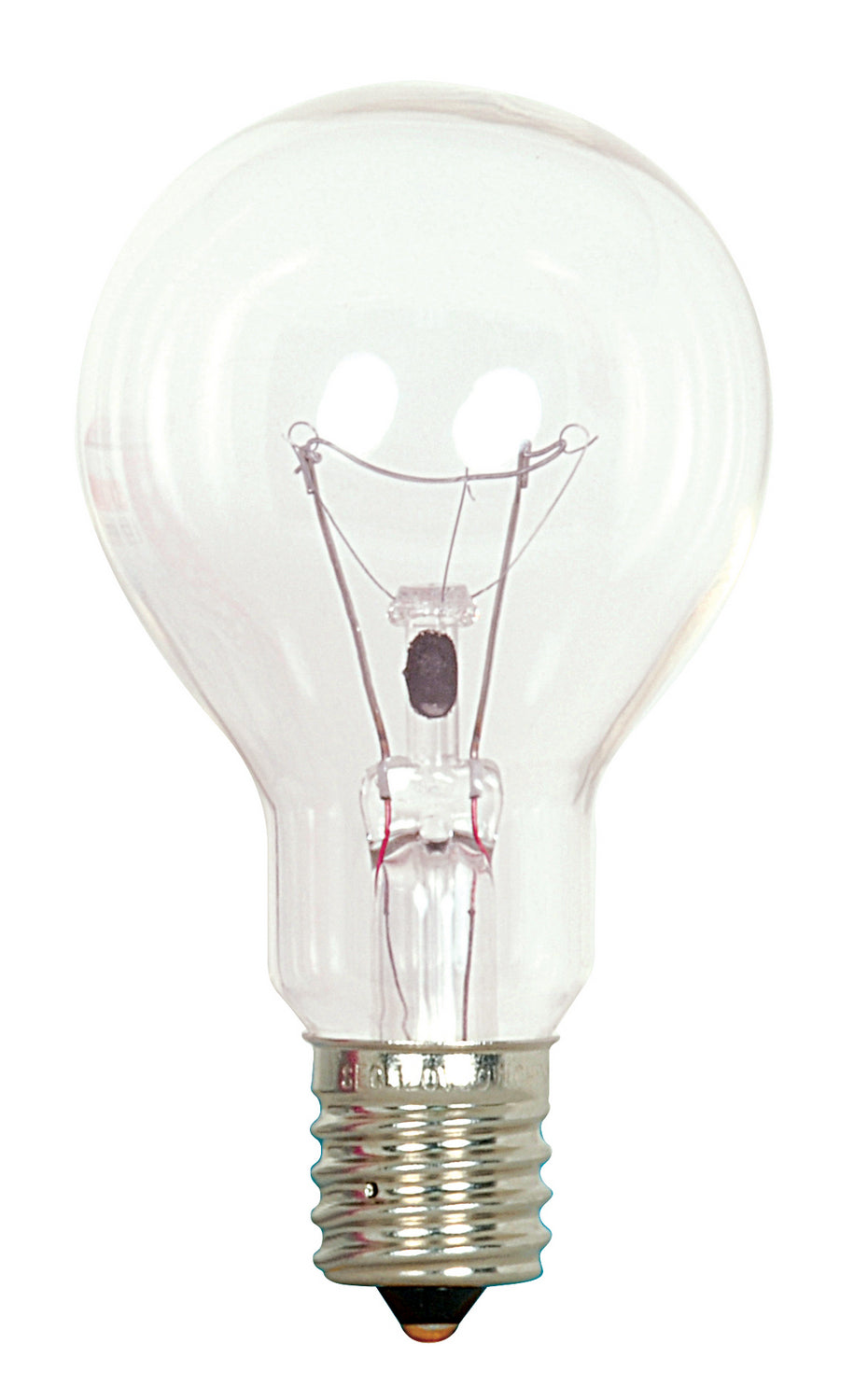 Satco Lighting S4164   Light Bulb Clear