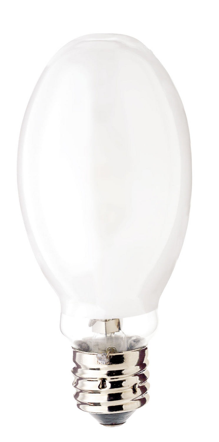 Satco Lighting S4237   Light Bulb Coated White