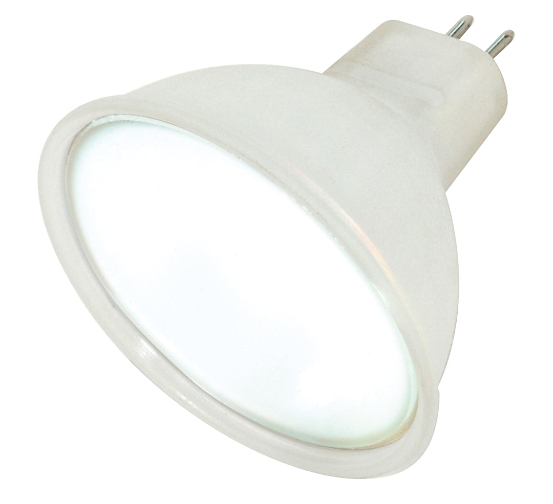 Satco Lighting S4355  Light Bulb Light Bulb White