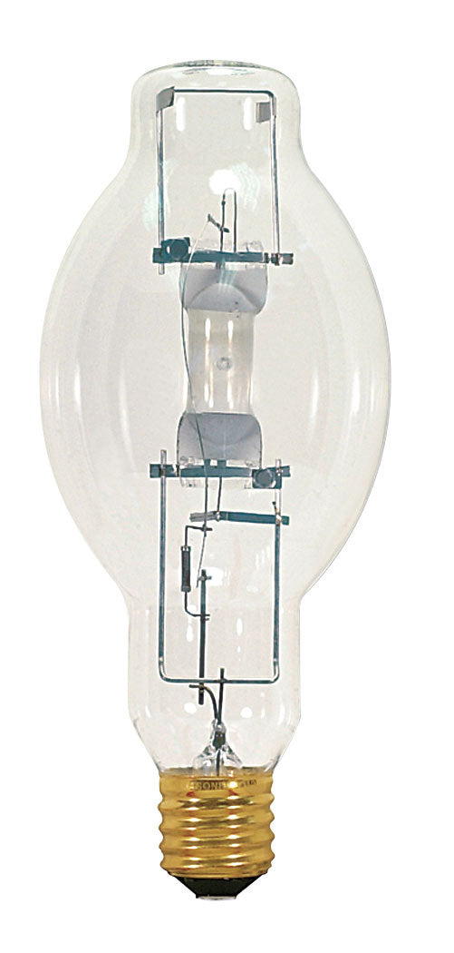 Satco Lighting S4391   Light Bulb Clear