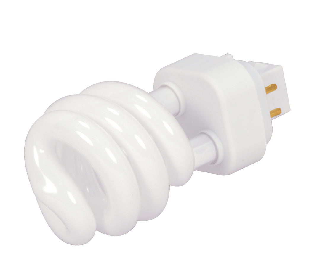 Satco Lighting S4438   Light Bulb White