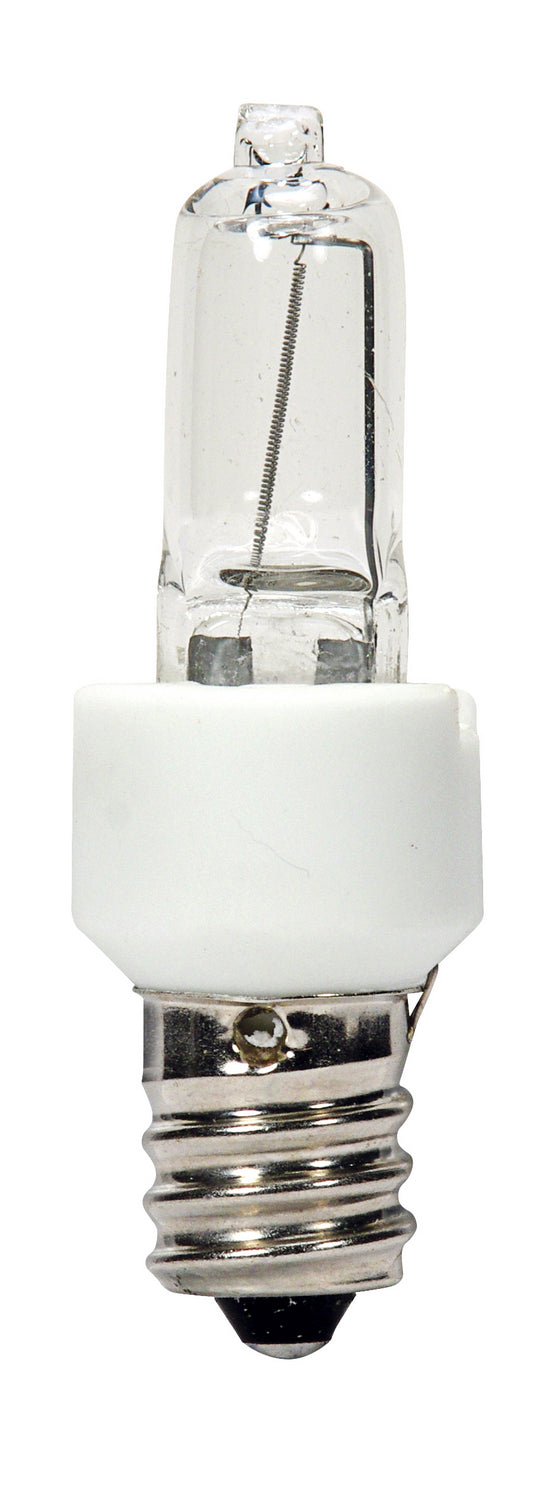 Satco Lighting S4480   Light Bulb Clear